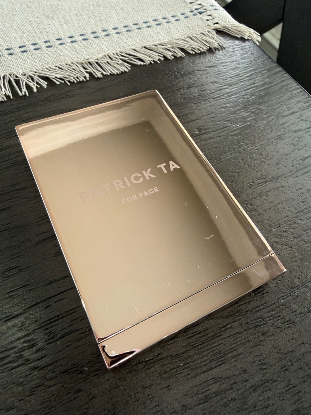 Patrick Ta Blush Duo- She’s That Girl